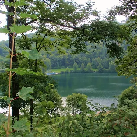 Hébergement de vacances Vakantiehuis In De Vulkaaneifel *