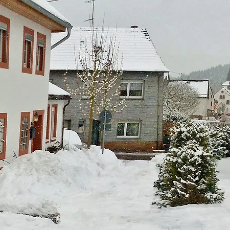 Hébergement de vacances Vakantiehuis In De Vulkaaneifel *