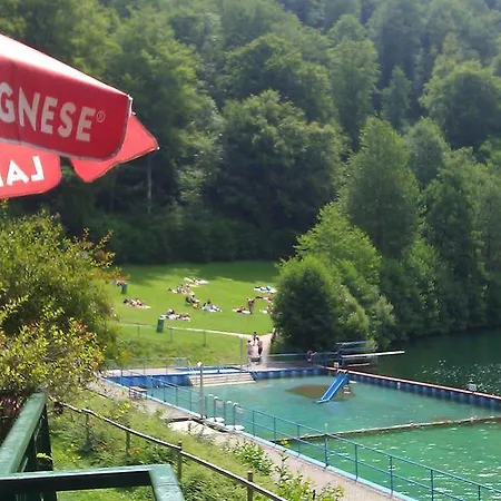 Hébergement de vacances Vakantiehuis In De Vulkaaneifel *