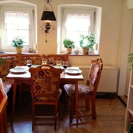 Vakantiehuis In De Vulkaaneifel Hébergement de vacances