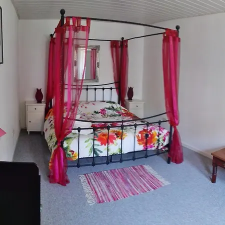 Vakantiehuis In De Vulkaaneifel